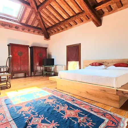 Country house Castello Di Lispida