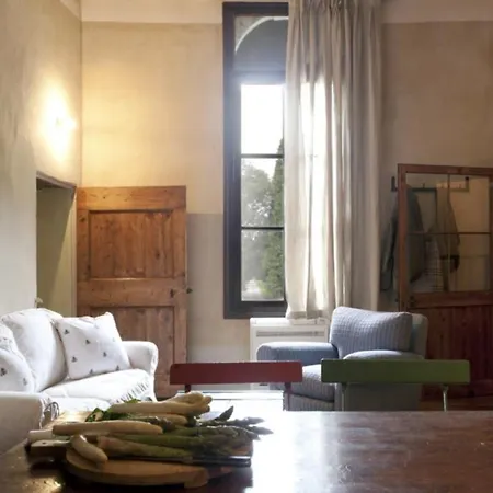 Castello Di Lispida Monselice