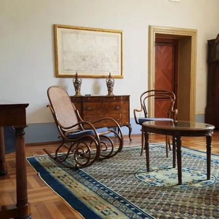 Castello Di Lispida Country house *