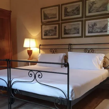 Castello Di Lispida * Monselice