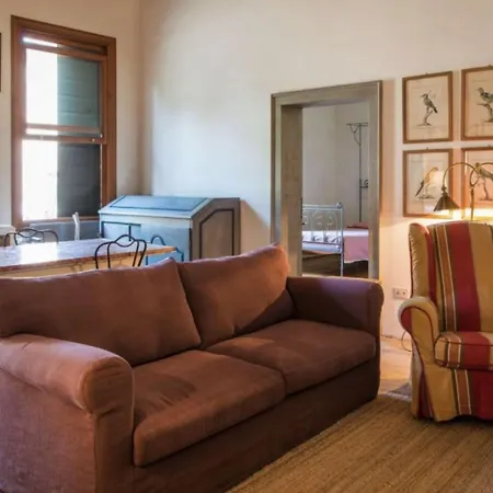 Castello Di Lispida *