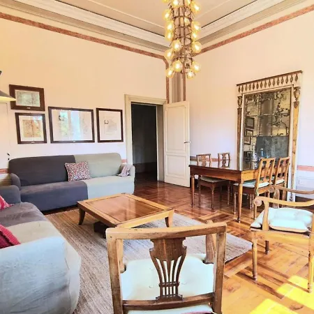 Casa de Campo Castello Di Lispida