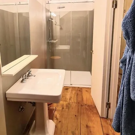 Casa de Campo Castello Di Lispida