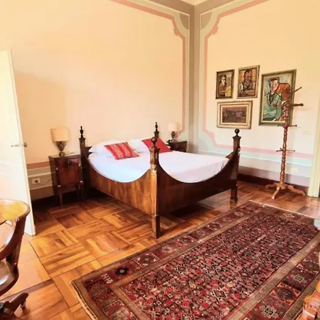 Castello Di Lispida Country house