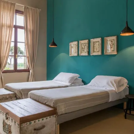 Castello Di Lispida * Monselice