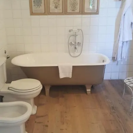 Castello Di Lispida Monselice