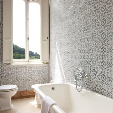 Country house Castello Di Lispida *