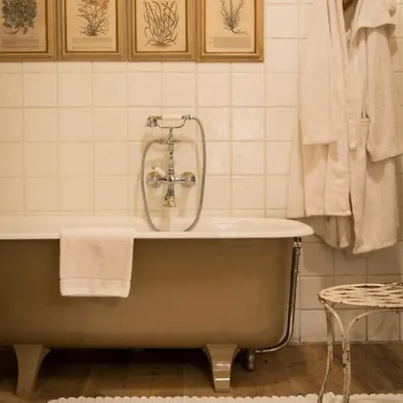 Castello Di Lispida * Monselice