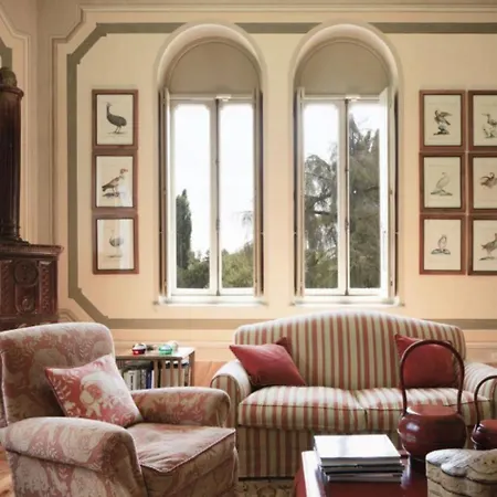 Castello Di Lispida * Monselice