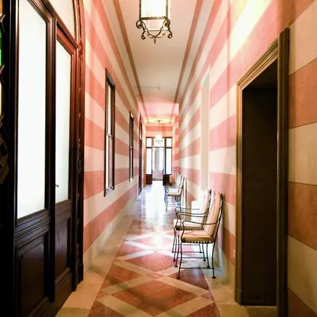 Casa de Campo Castello Di Lispida