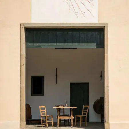 Castello Di Lispida Landhuis Monselice