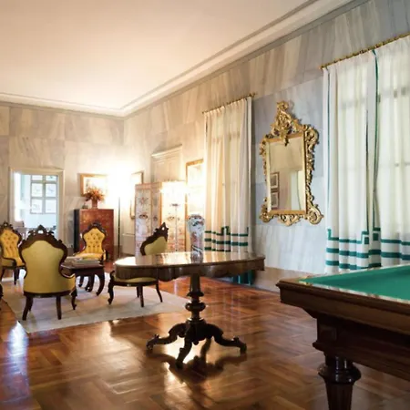 Country house Castello Di Lispida *