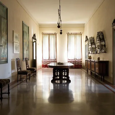 Country house Castello Di Lispida