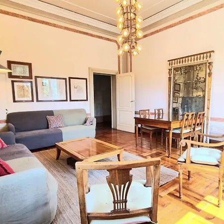 Country house Castello Di Lispida *