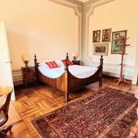 Country house Castello Di Lispida *