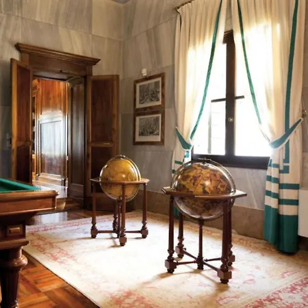 Castello Di Lispida *