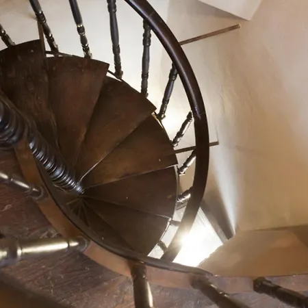 Castello Di Lispida * Monselice