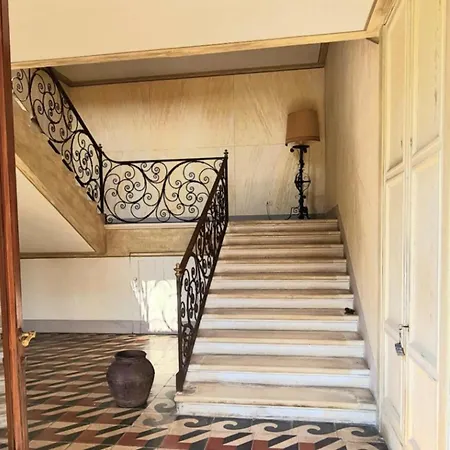 Castello Di Lispida Casa de Campo