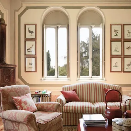 Castello Di Lispida * Monselice