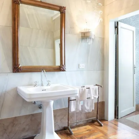 Country house Castello Di Lispida