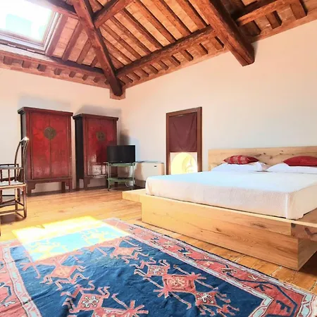 Country house Castello Di Lispida *