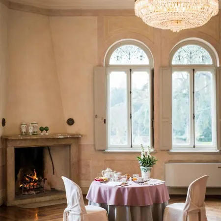 Country house Castello Di Lispida