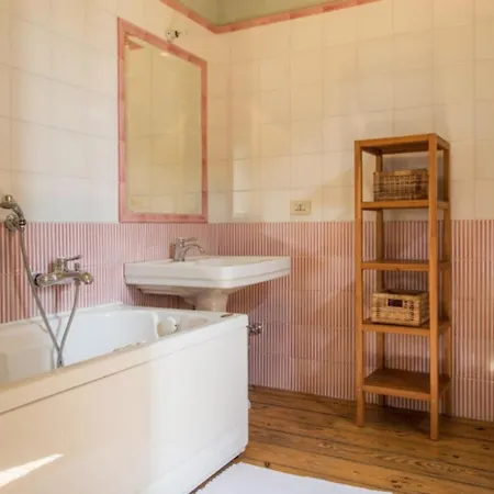 Castello Di Lispida Casa de Campo Monselice