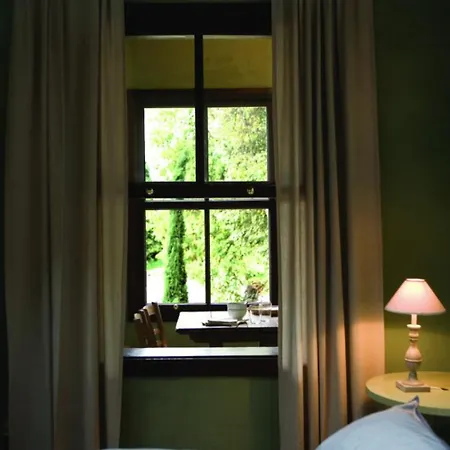 Castello Di Lispida Country house