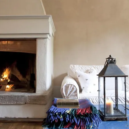 Country house Castello Di Lispida *