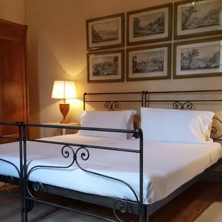 Castello Di Lispida *