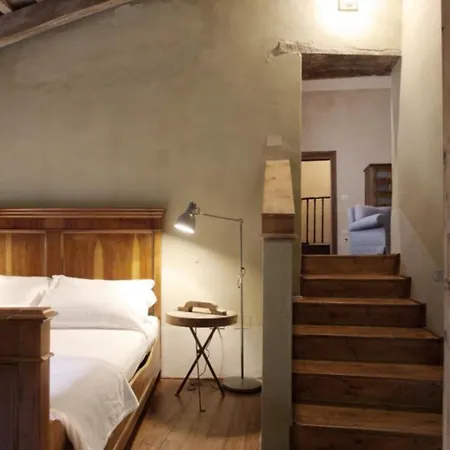 Castello Di Lispida Country house *