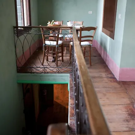 Country house Castello Di Lispida