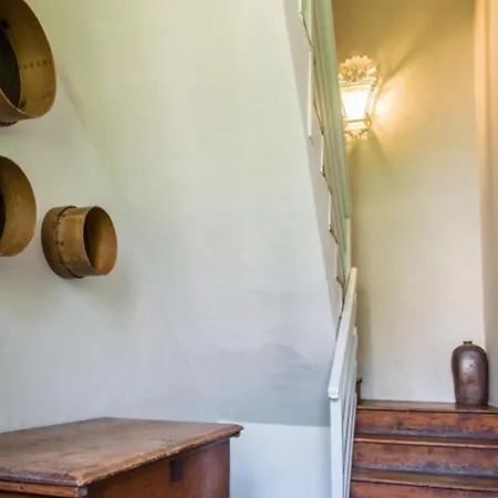 Castello Di Lispida Country house Monselice