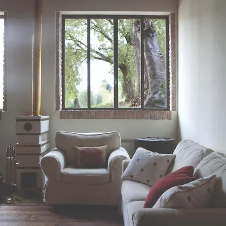 Castello Di Lispida Country house