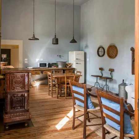 Castello Di Lispida *