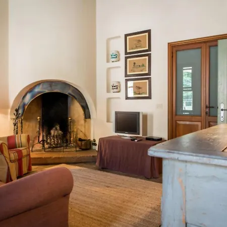 Country house Castello Di Lispida