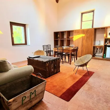 Country house Castello Di Lispida *