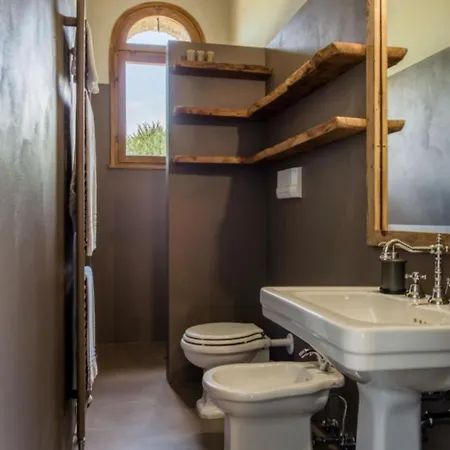 Casa de Campo Castello Di Lispida