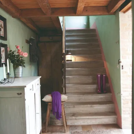 Castello Di Lispida Casa de Campo Monselice