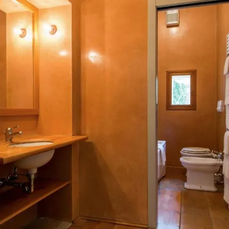 Castello Di Lispida Monselice