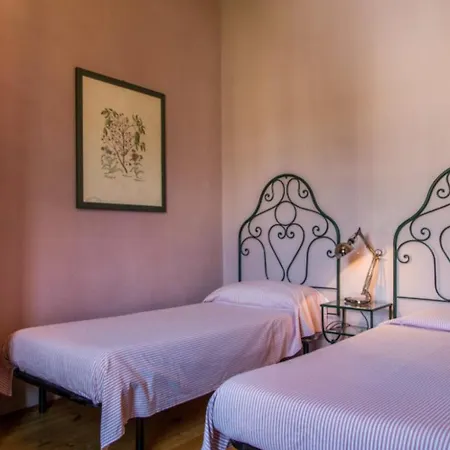 Country house Castello Di Lispida *