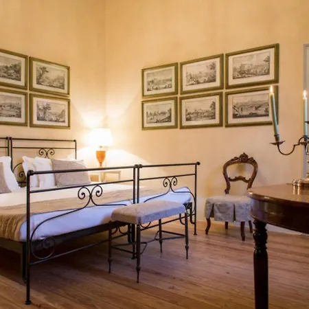 Castello Di Lispida * Monselice