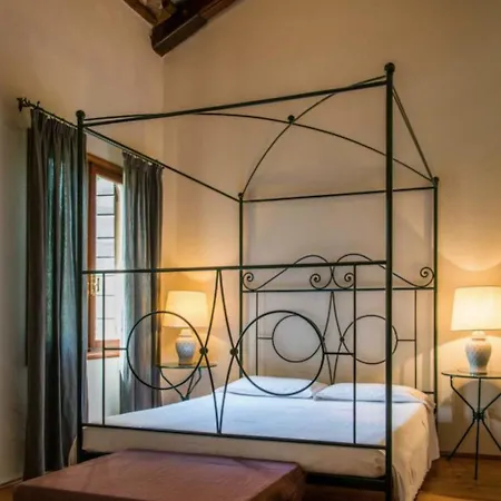 Castello Di Lispida *