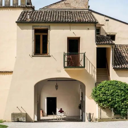 Castello Di Lispida Country house *
