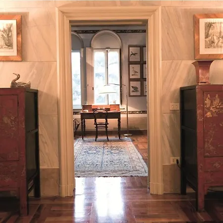Castello Di Lispida Country house