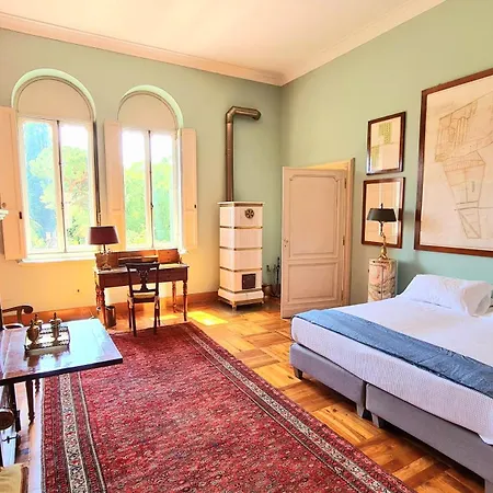 Castello Di Lispida Country house Monselice