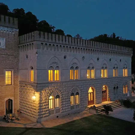 Country house Castello Di Lispida Monselice