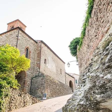 Castello Di Lispida