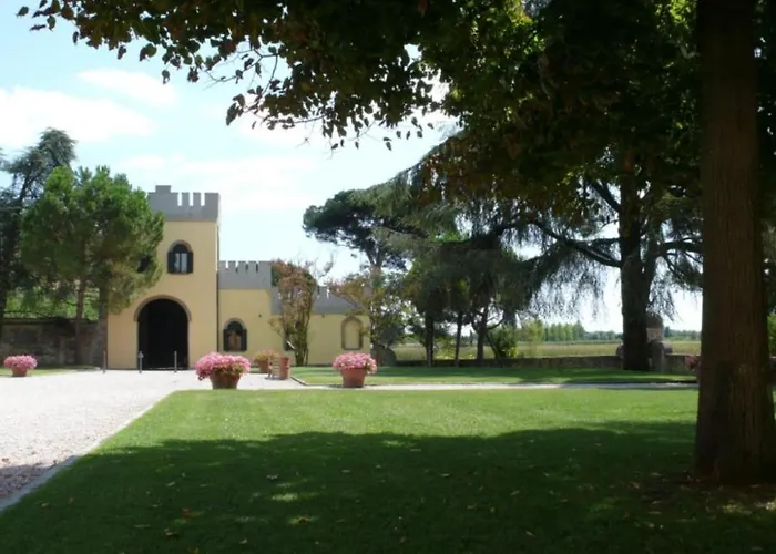 Castello Di Lispida Εξοχικό σπίτι Monselice