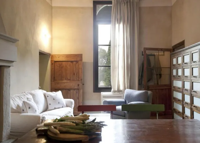 Castello Di Lispida Monselice